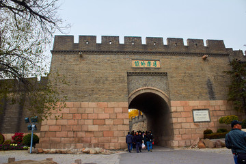 長城居庸外鎮(zhèn)