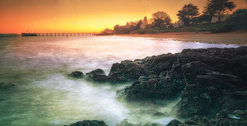 海景