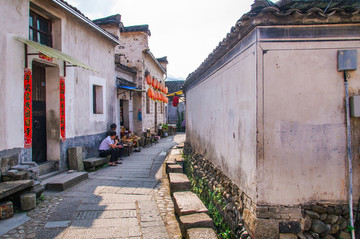 宏村
