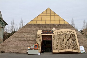 長影世紀(jì)城