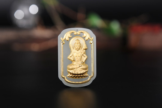 金鑲玉高清