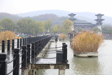 無錫影視基地
