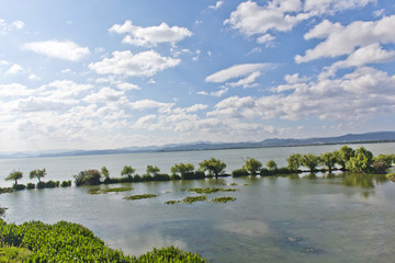 環(huán)湖公路