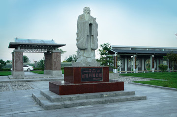 雕塑