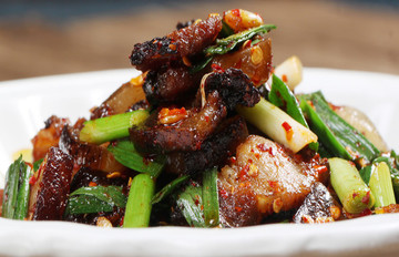 醴陵臘肉