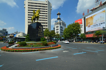 大銅馬