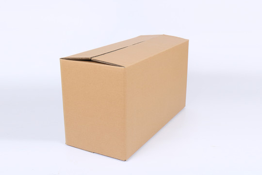 紙箱實(shí)拍圖素色無(wú)圖案精品攝影