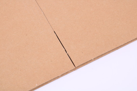 紙箱實(shí)拍圖素色無(wú)圖案精品攝影
