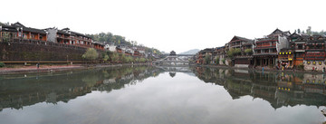 鳳凰古城
