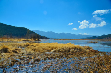 瀘沽湖
