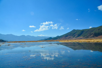 瀘沽湖