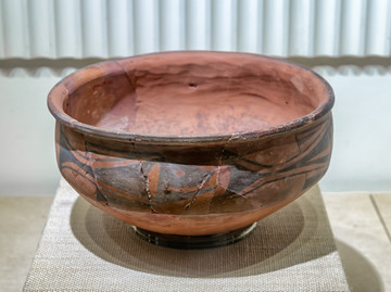 陶缽