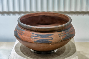 陶缽