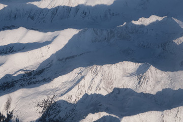 天山山脈
