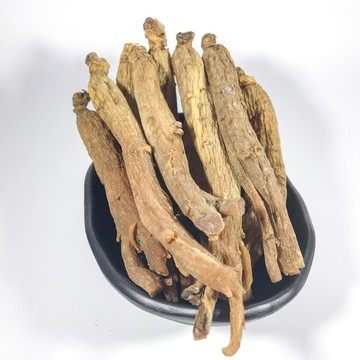 紅參高麗參