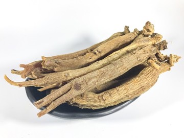 紅參高麗參