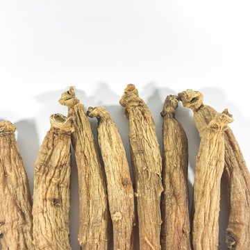 紅參高麗參