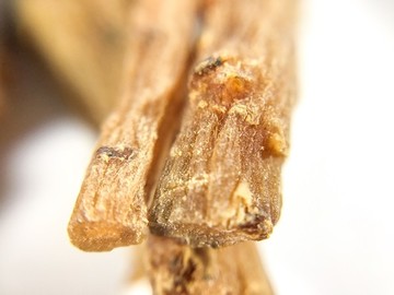 紅參高麗參