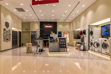 洗衣機專賣店