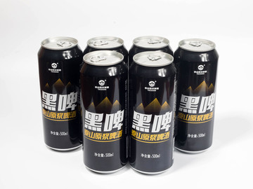 泰山啤酒
