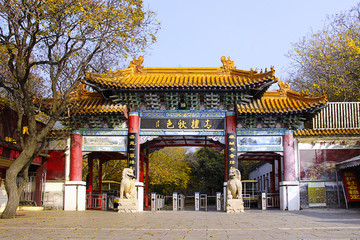 青檀寺