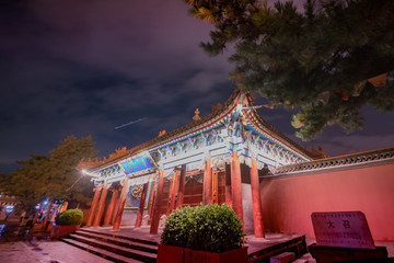 大召無量寺