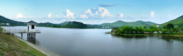 黃龍峴