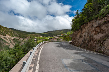 西藏公路