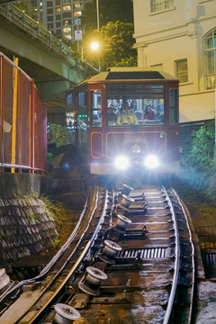 香港太平山