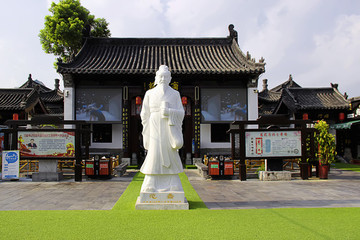 范蠡