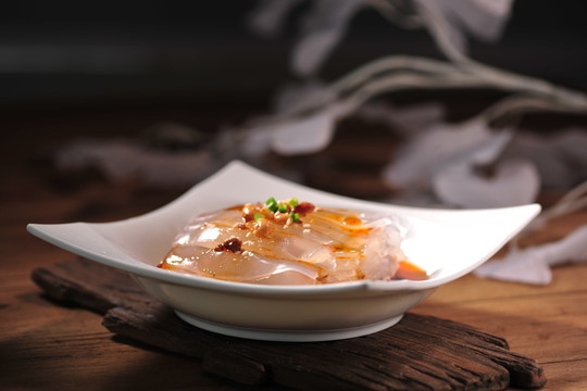 涼拌土豆粉2