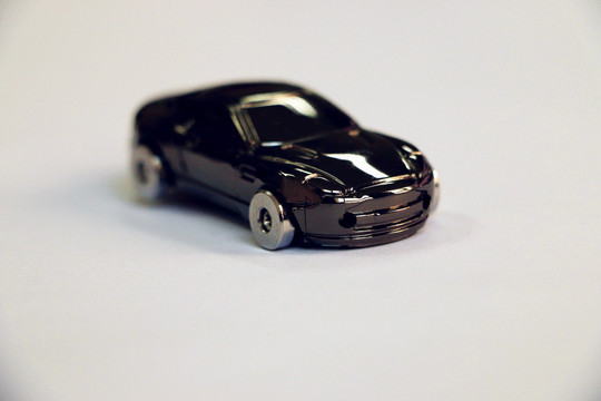 小汽車