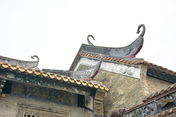 嶺南建筑
