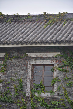 嶺南建筑