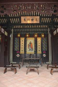 嶺南印象
