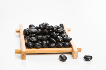 黑豆