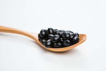 黑豆