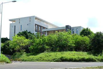 學(xué)校建筑
