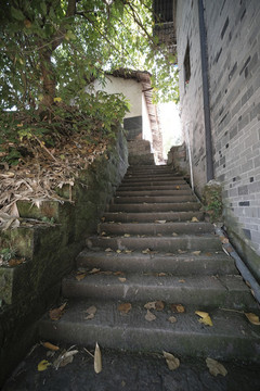 萬靈古鎮(zhèn)