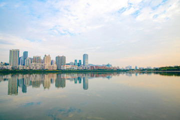 廈門筼筜湖