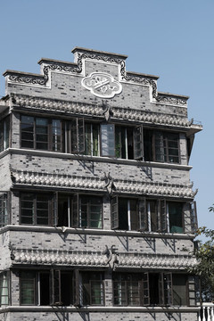 萬靈古鎮(zhèn)