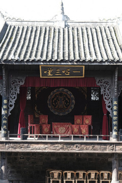 戲樓