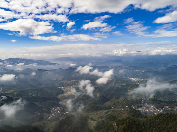 山川