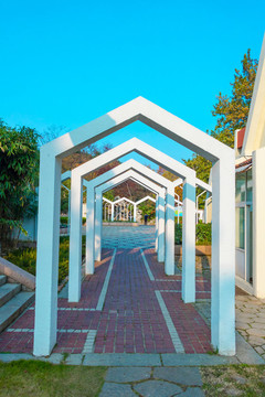 公園