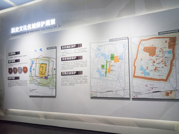 現(xiàn)代建筑室內(nèi)空間裝修設(shè)計(jì)