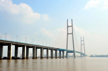 九江二橋