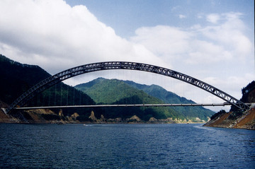 千島湖大橋