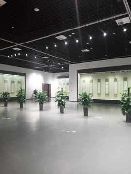 書法展