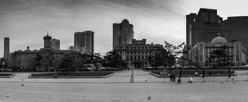 大連老建筑