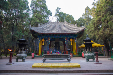 黃帝陵
